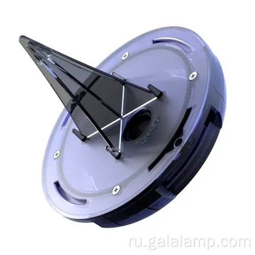 Лучшие солнечные газонные огни для устойчивого наружного освещения